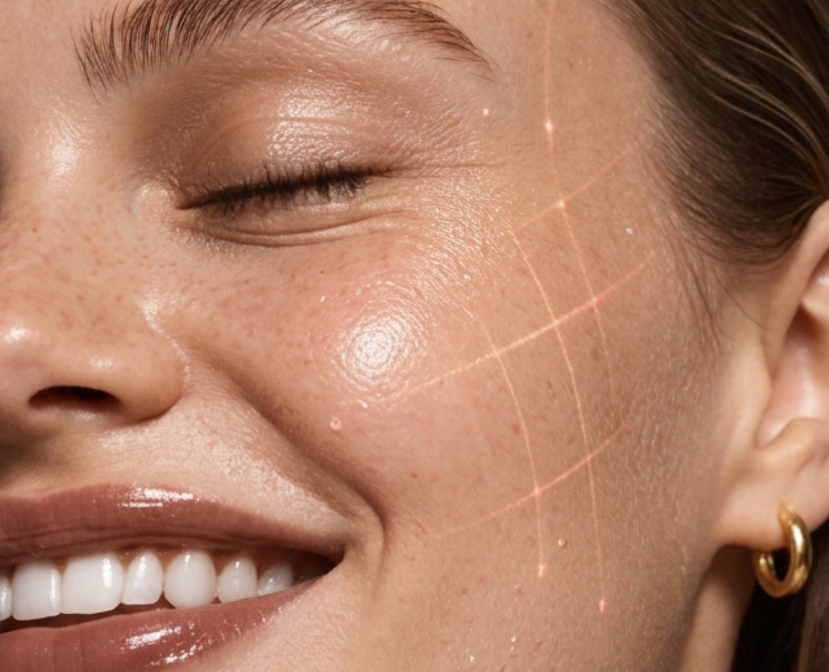 Laser & Light Treatment Dr Sam Bunting + Associates