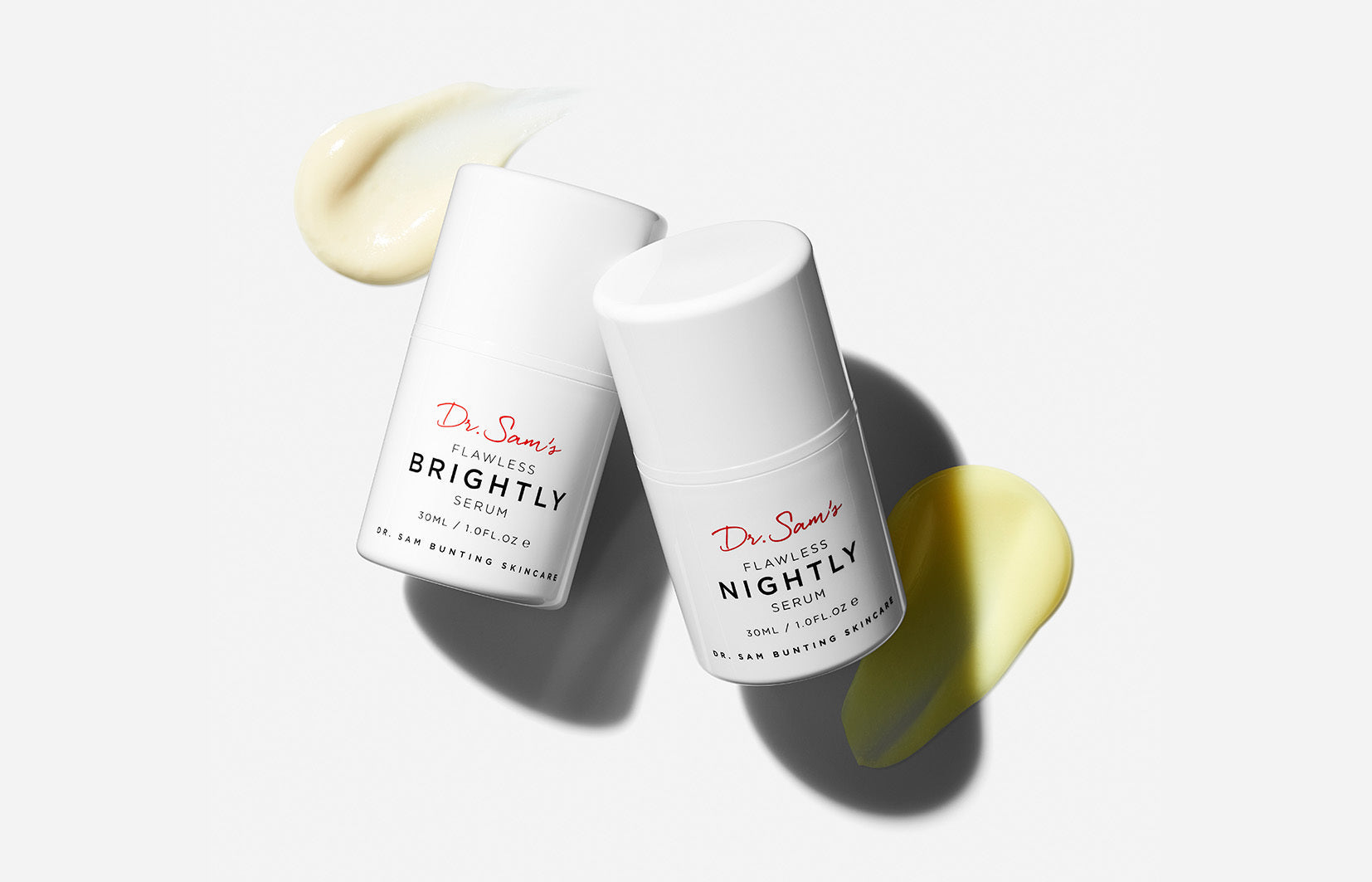 Dr Sam's Azelaic Acid 101: How To Use It & What Are The Benefits?