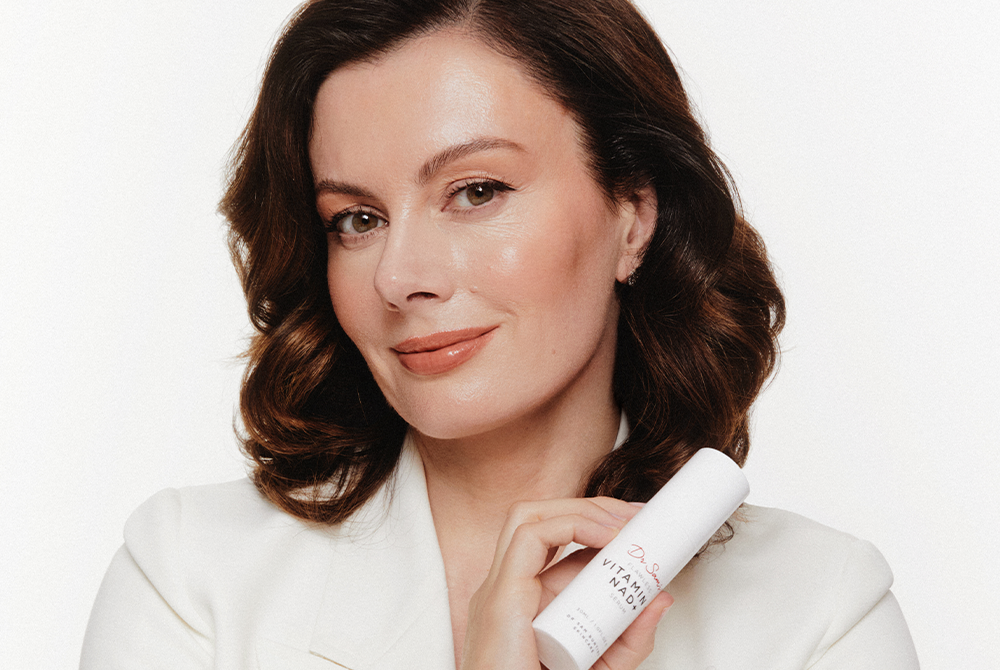 What is NAD+? What are the benefits of NAD+?