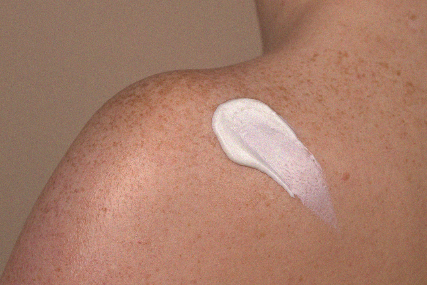 Why Body Suncare Matters