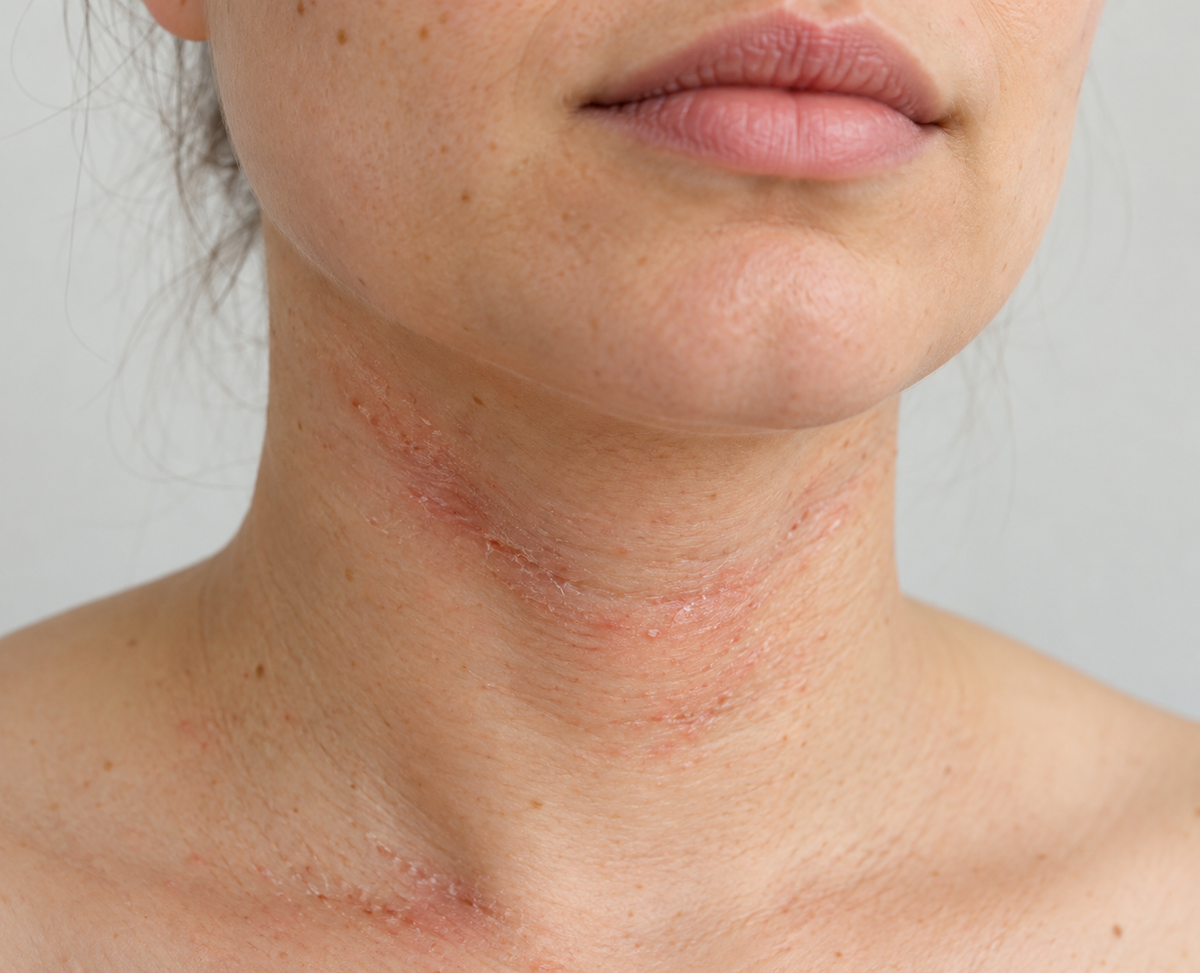Eczema: What It Is, Why It Flares, and How We Treat It