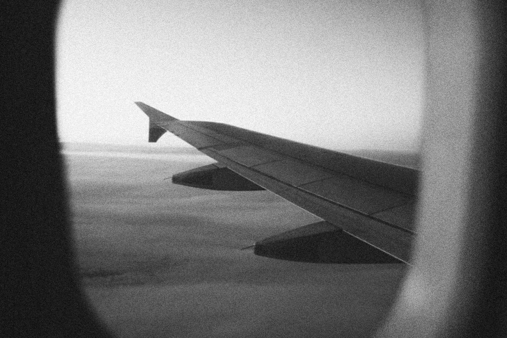 How To Build An In-flight Routine