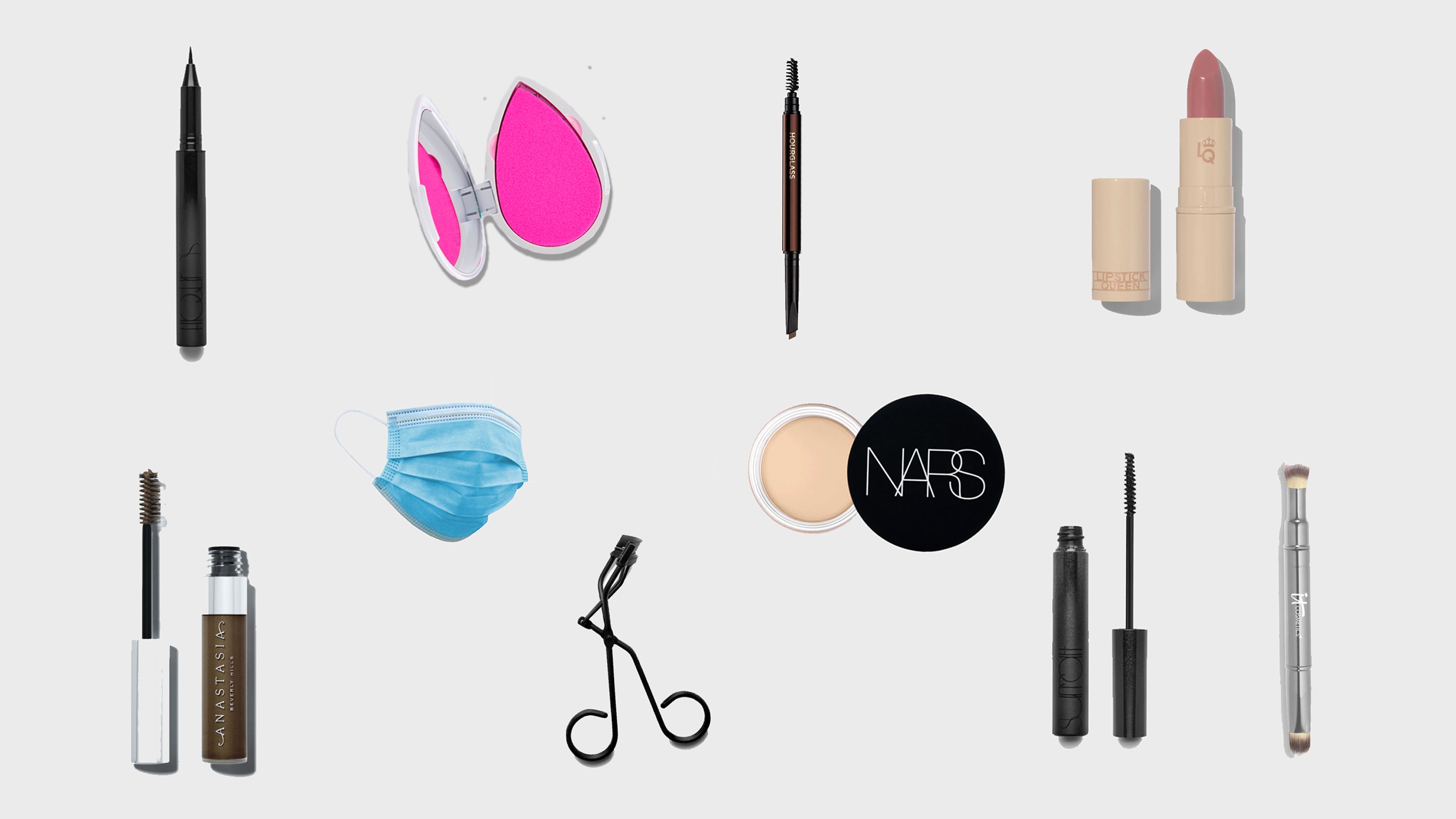Maskne - My Approach to Cosmetics