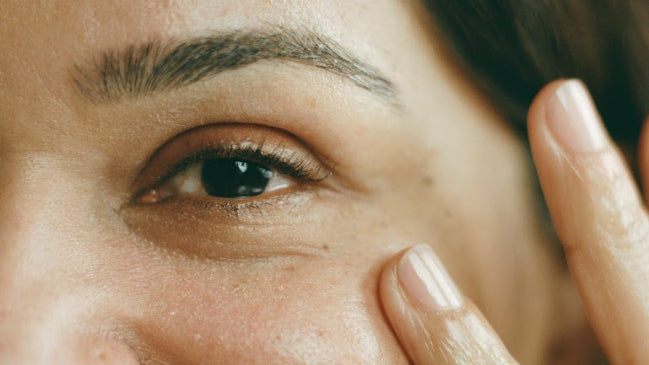 My Night-time Routine