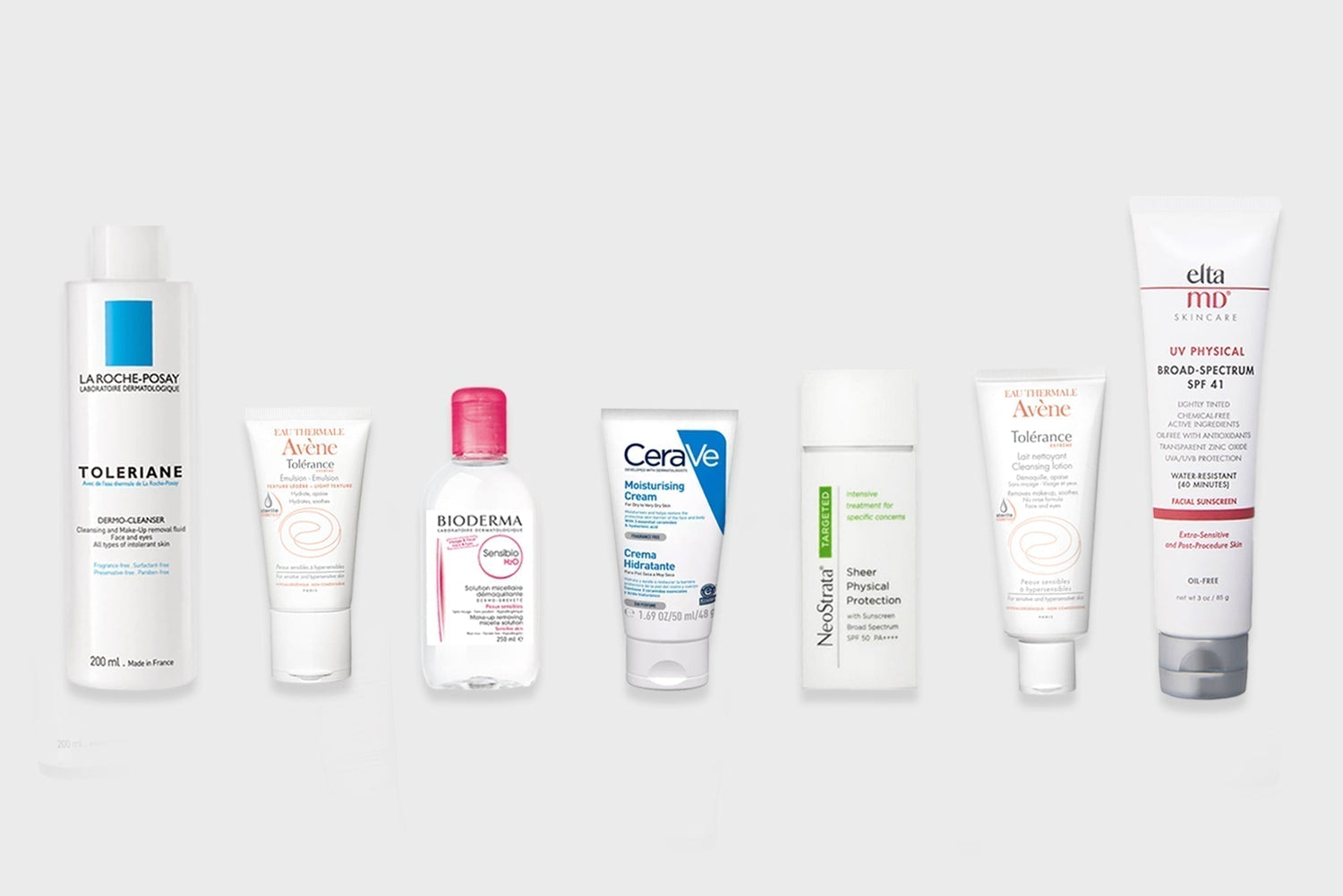 How To Rebuild Your Skin Barrier: The Products I Recommend