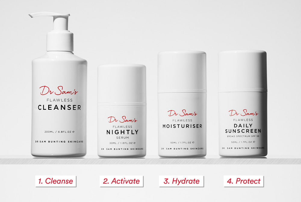 The Only Skin Detox You Need To Start The New Year