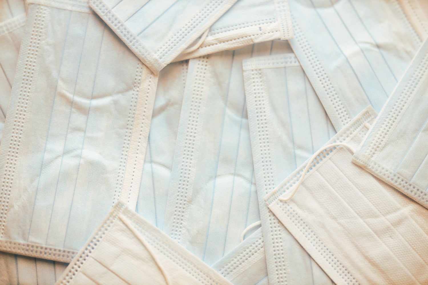 What is Maskne? The Products I use to Prevent + Treat