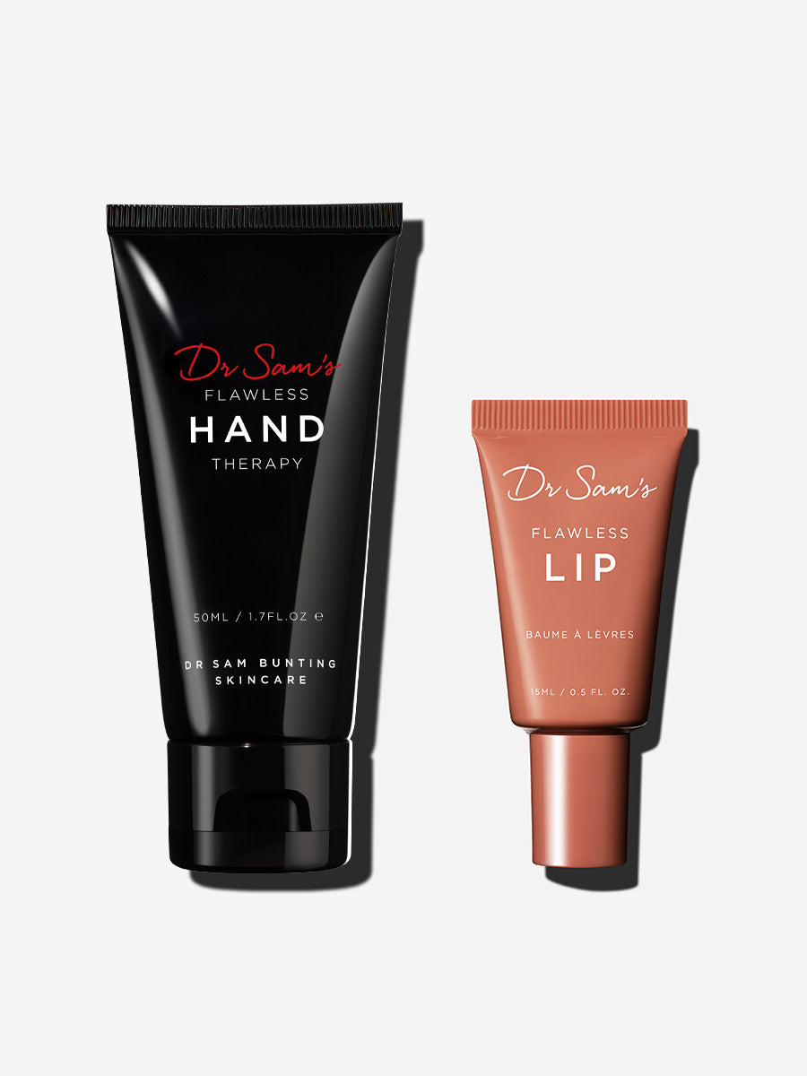 The Essential Duo - Tinted