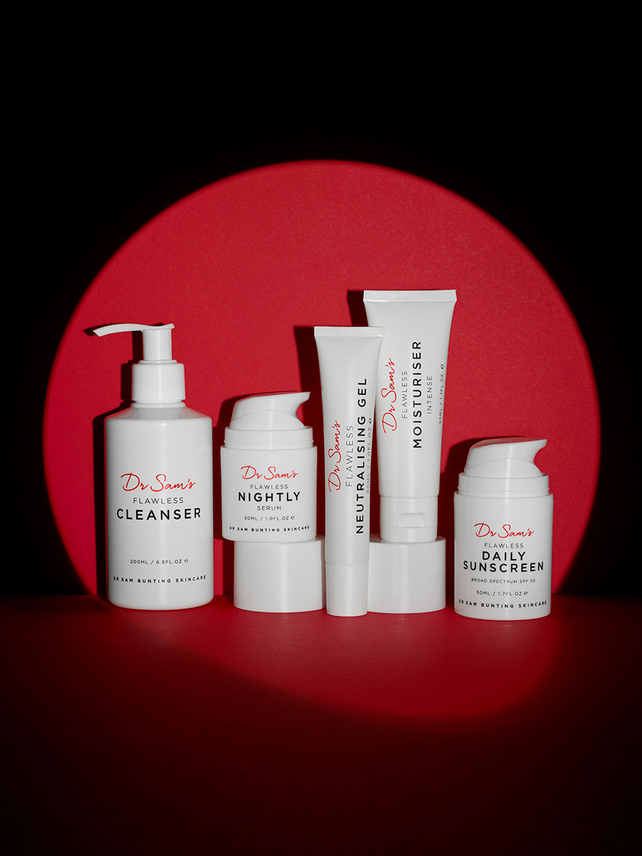 The Clarity Full Size Set