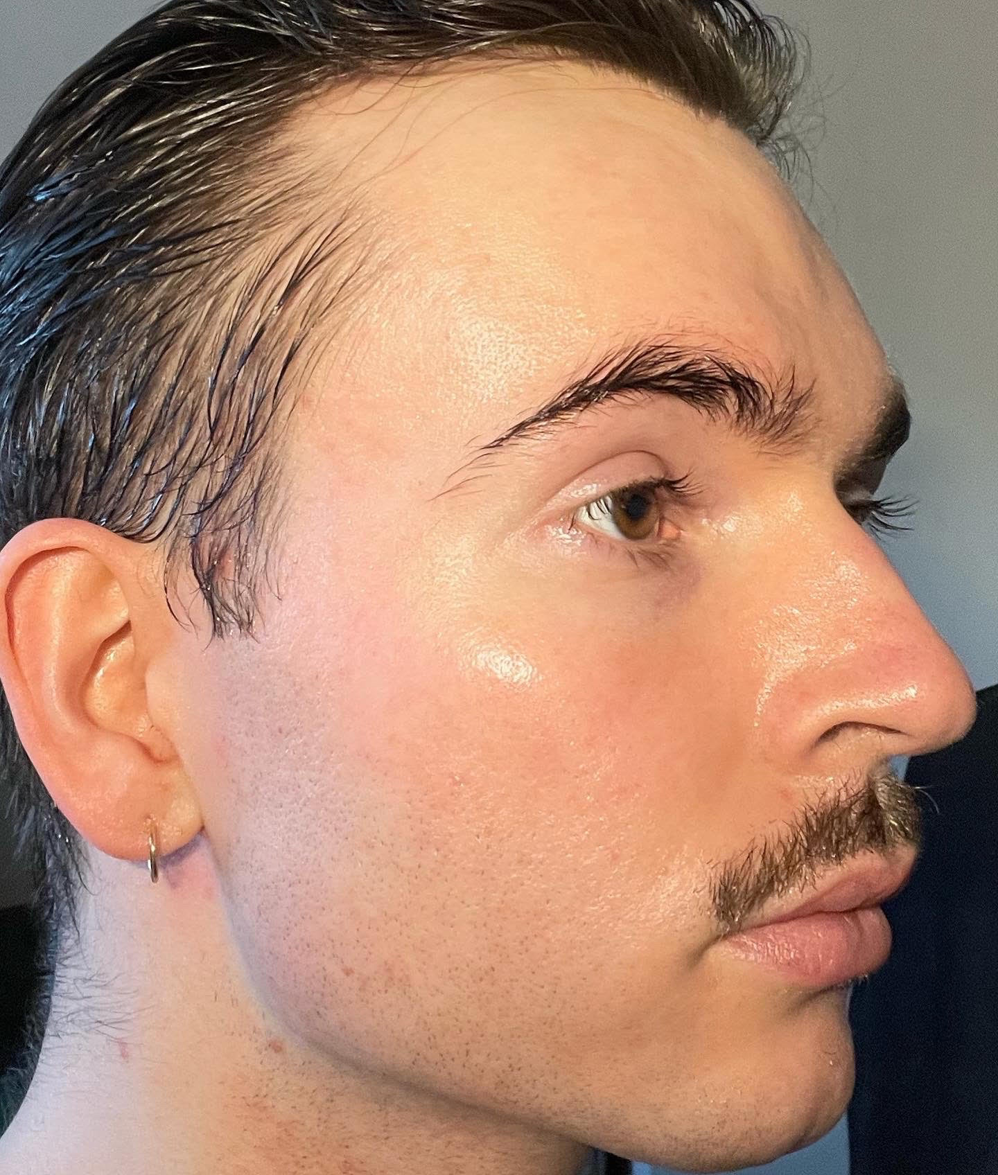 After image of SAMUEL