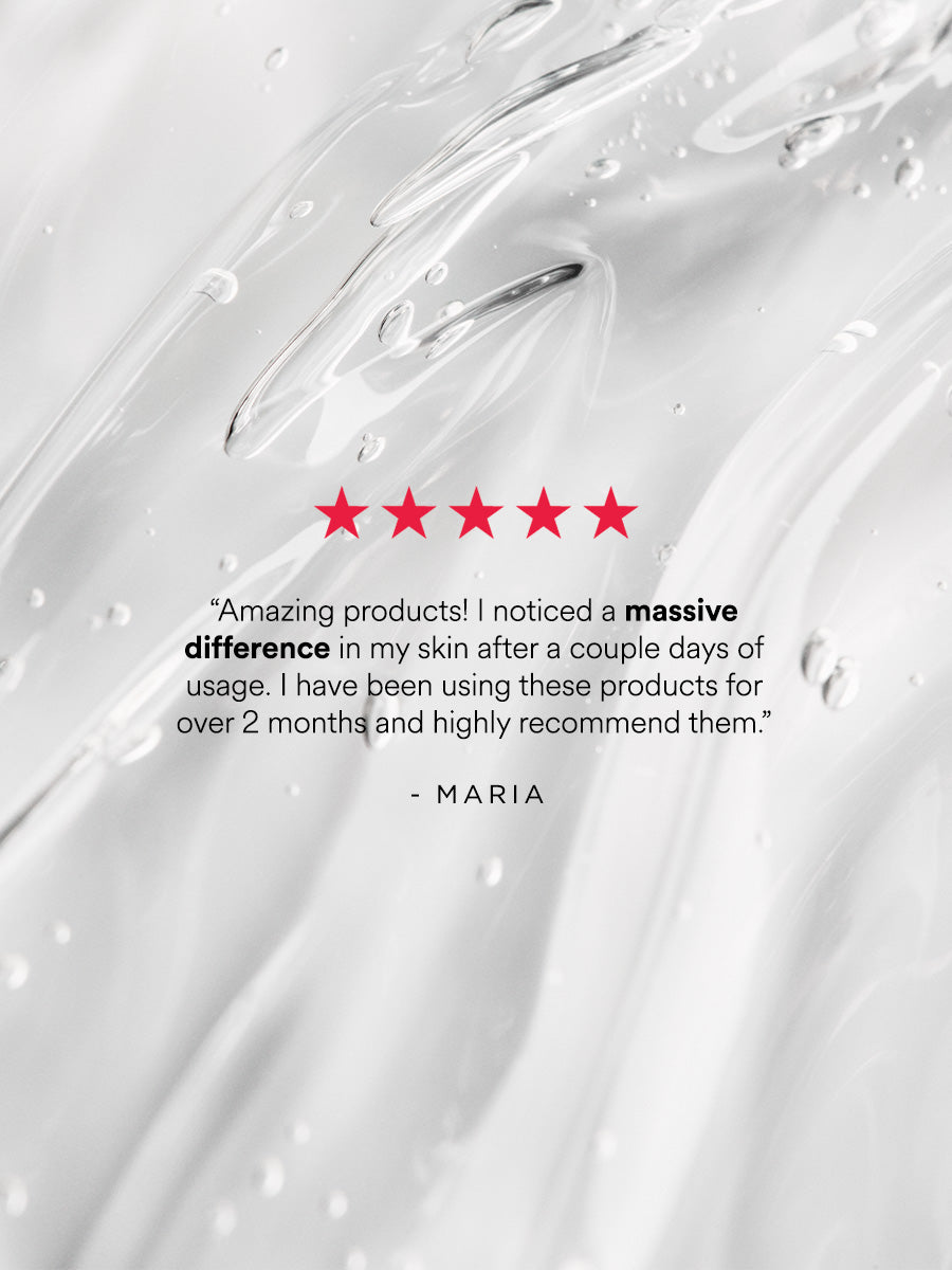 The Radiance Full Size Set