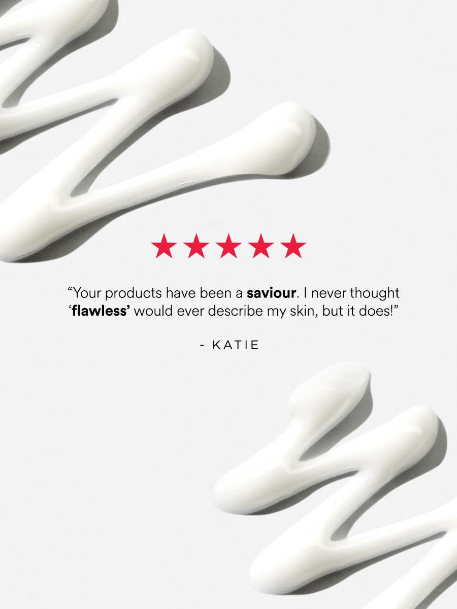 The Clarity Full Size Set