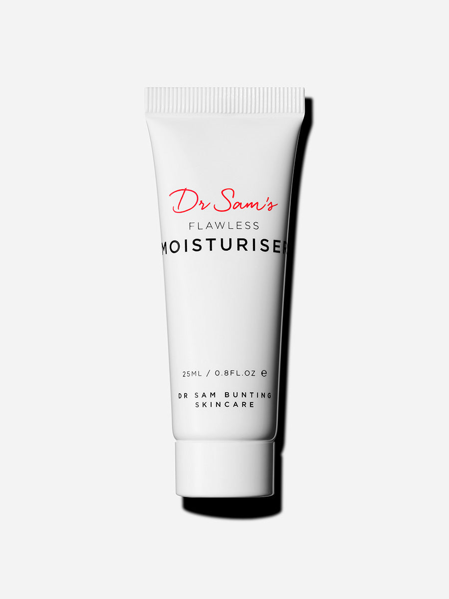 Flawless Moisturiser (Image of 10)