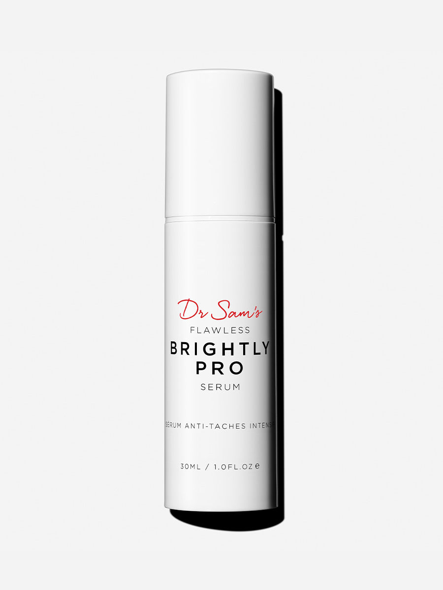 Dr Sam's Dr Sam’s Flawless Brightly Pro Serum