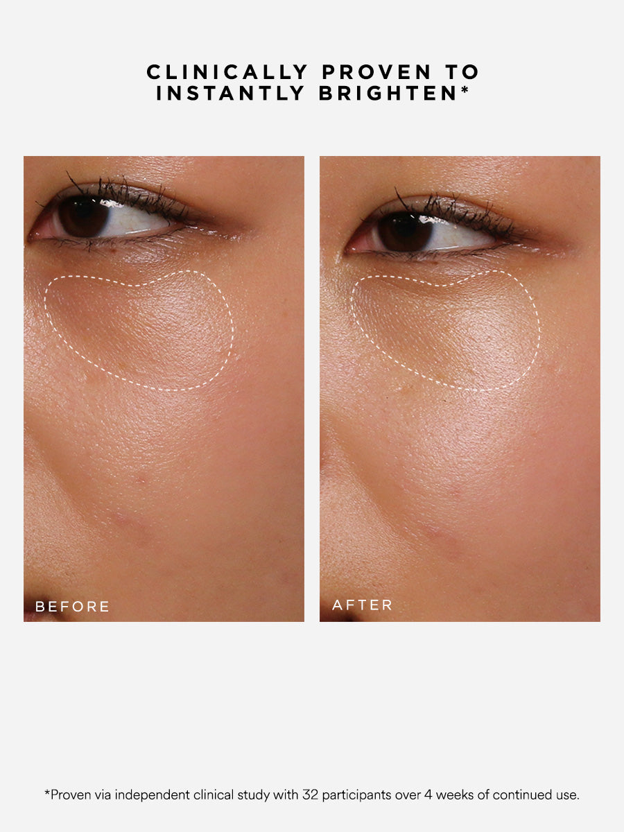 Flawless Brightly Eye Serum
