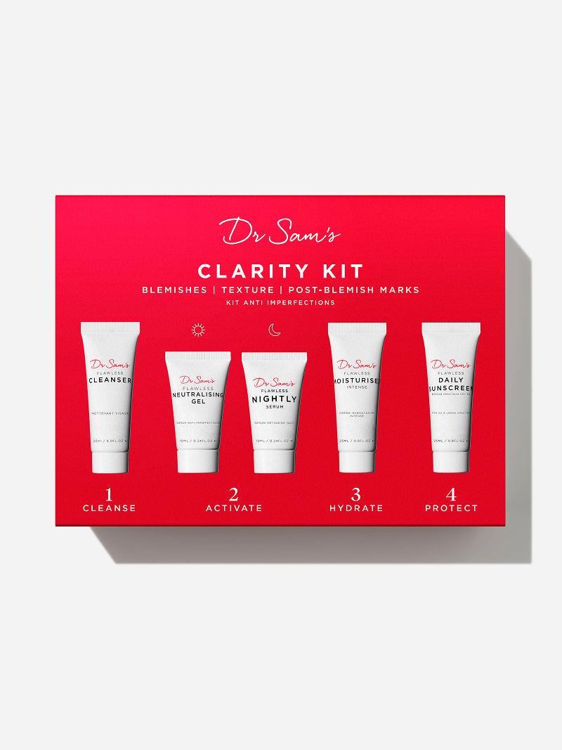 Clarity Kit