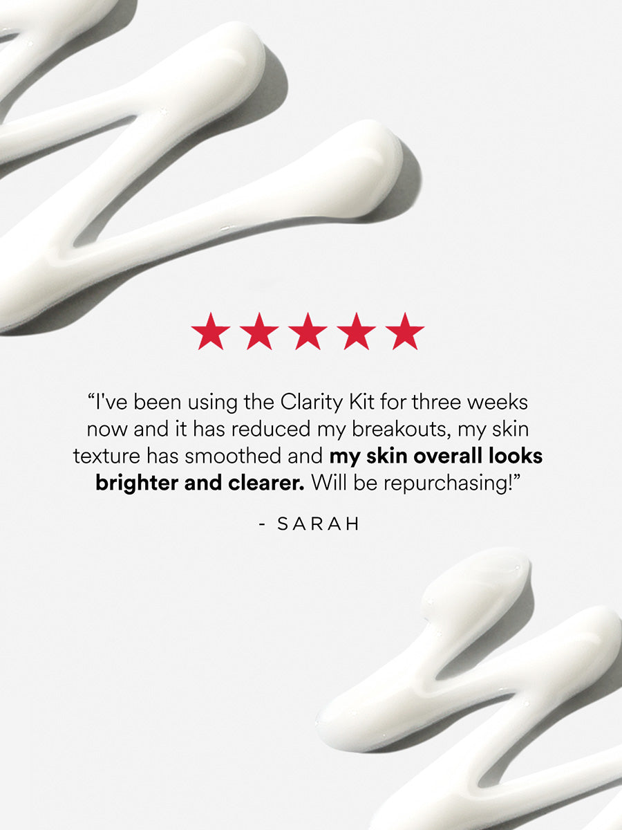 Clarity Kit
