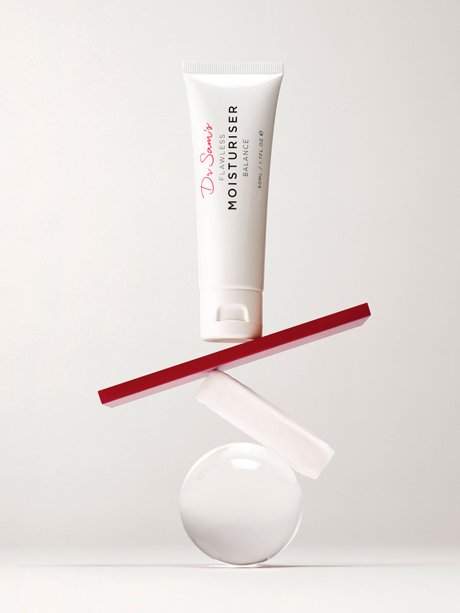Flawless Moisturiser Balance
