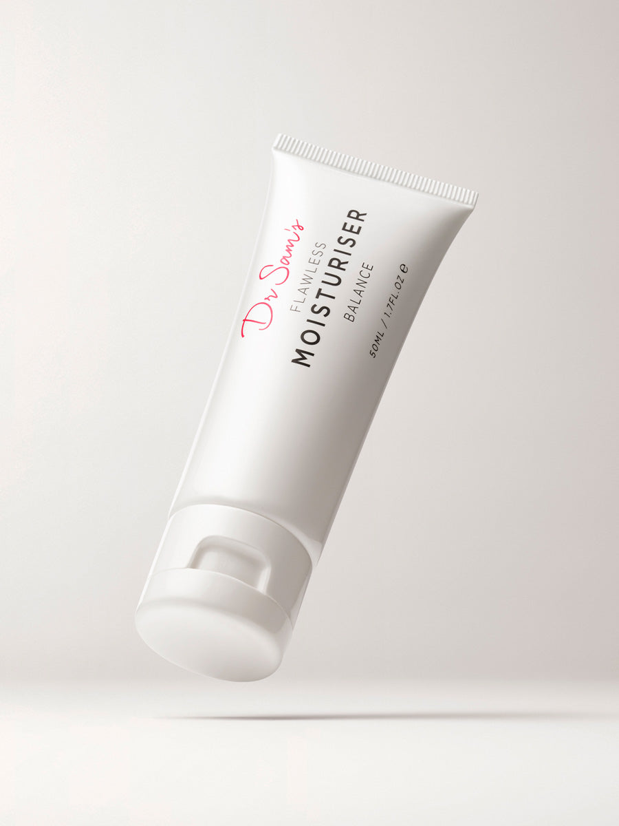 Flawless Moisturiser Balance