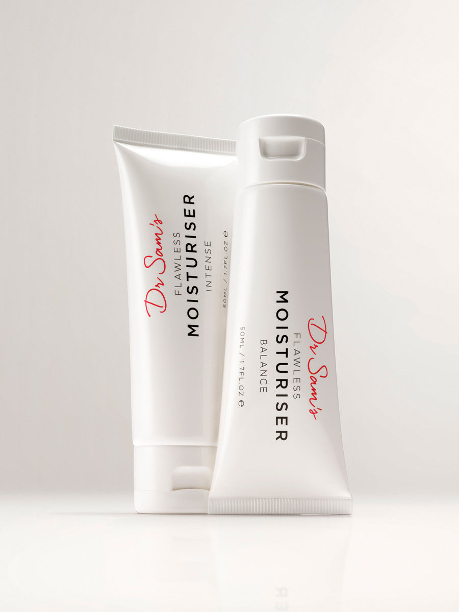 Flawless Moisturiser Balance