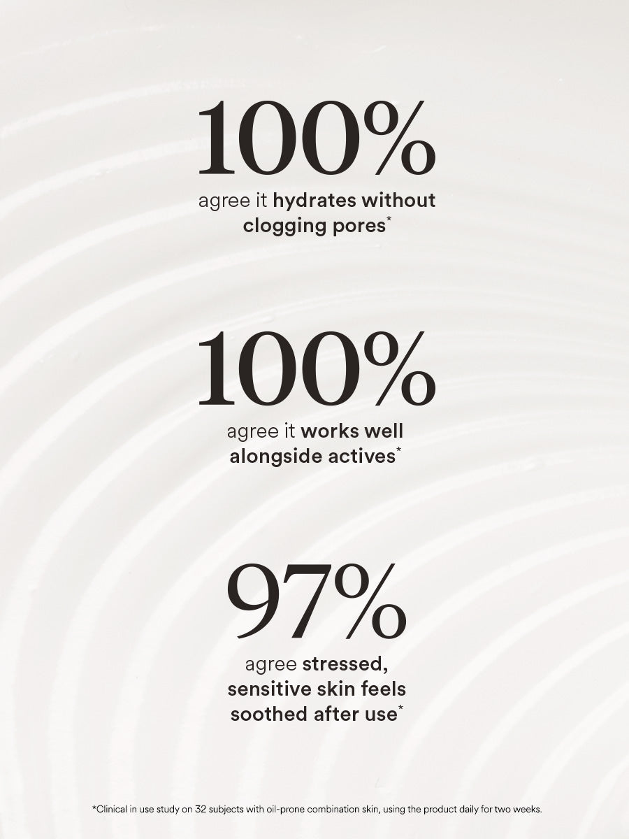 Flawless Moisturiser Balance