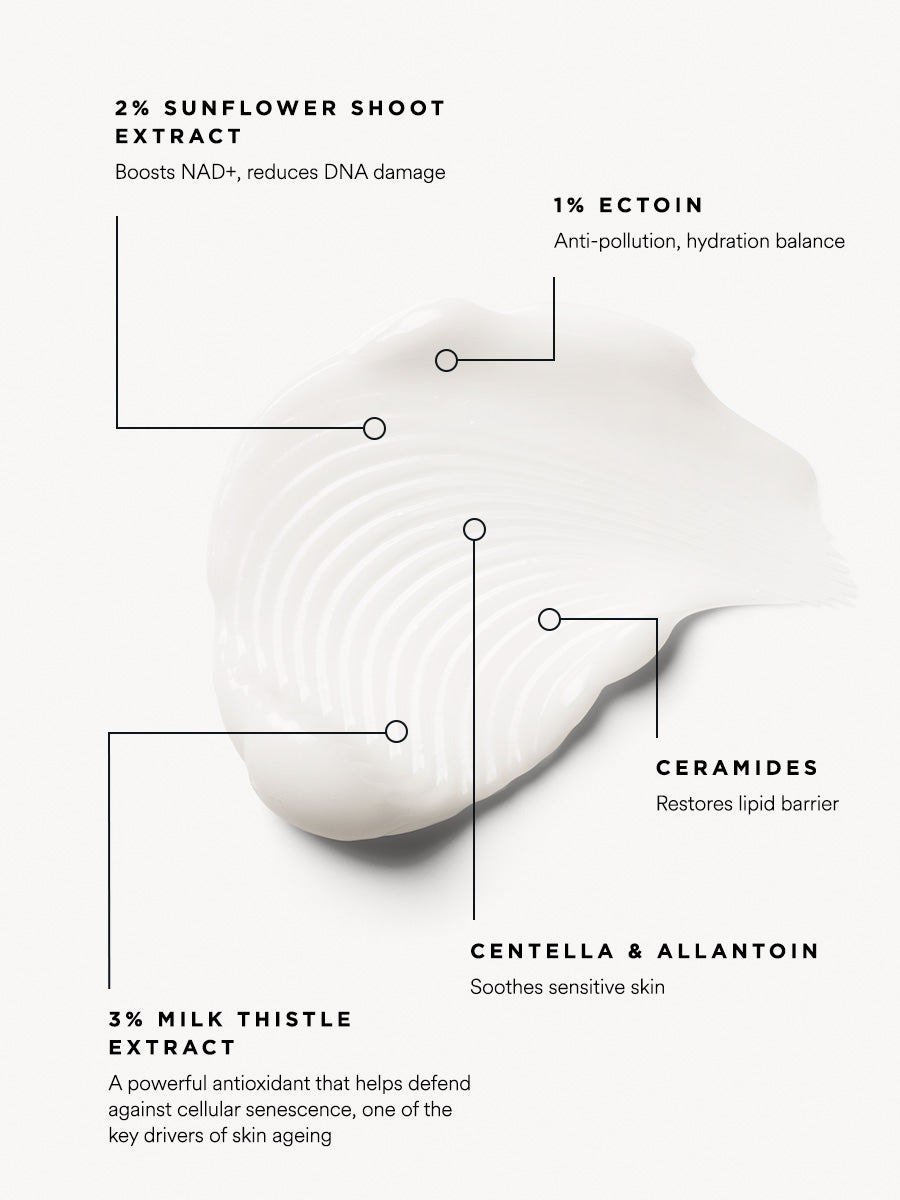 Flawless Moisturiser Balance