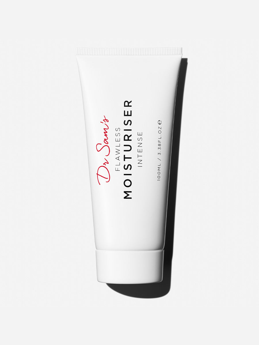 Flawless Moisturiser Intense 25ml (Image of 12)