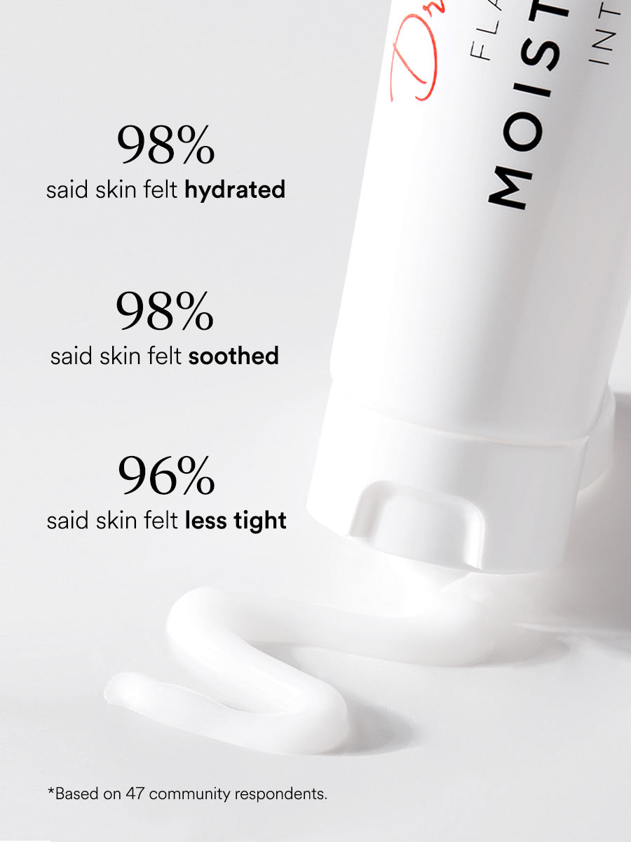 Flawless Moisturiser Intense