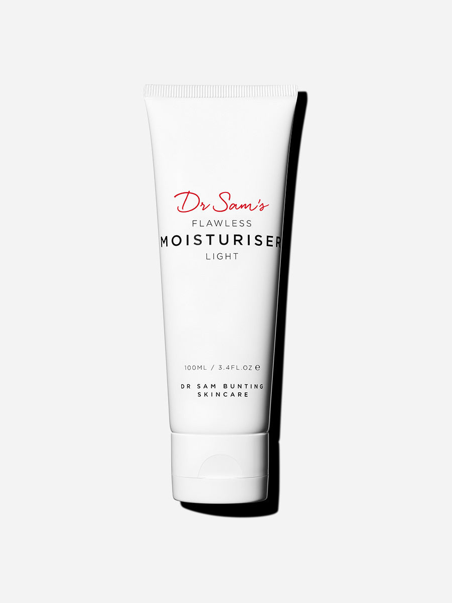 Flawless Moisturiser Light (Image of 9)