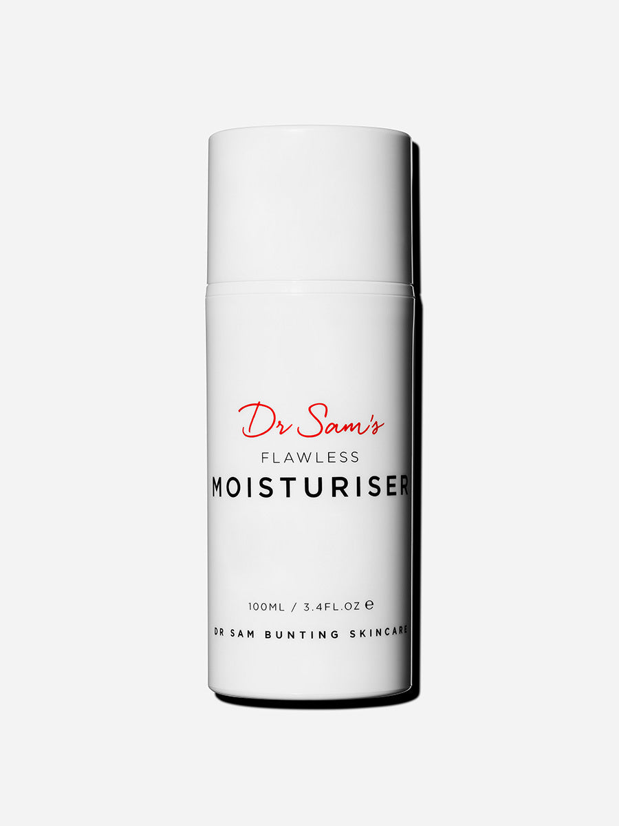 Flawless Moisturiser (Image of 10)