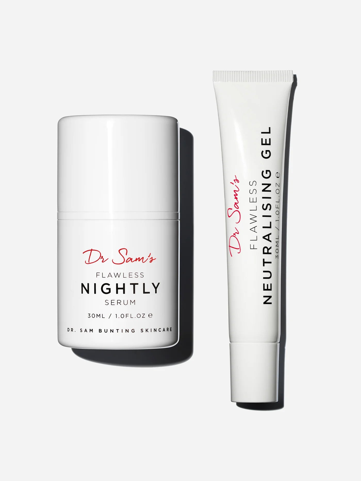 The Clarity Duo (Image of 4)