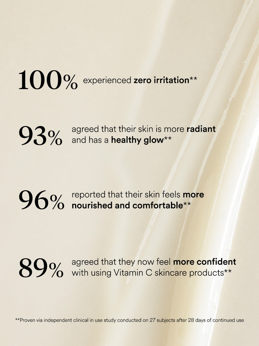 Flawless Vitamin C NAD+ Serum