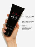 Flawless Body Therapy AHA Body Lotion