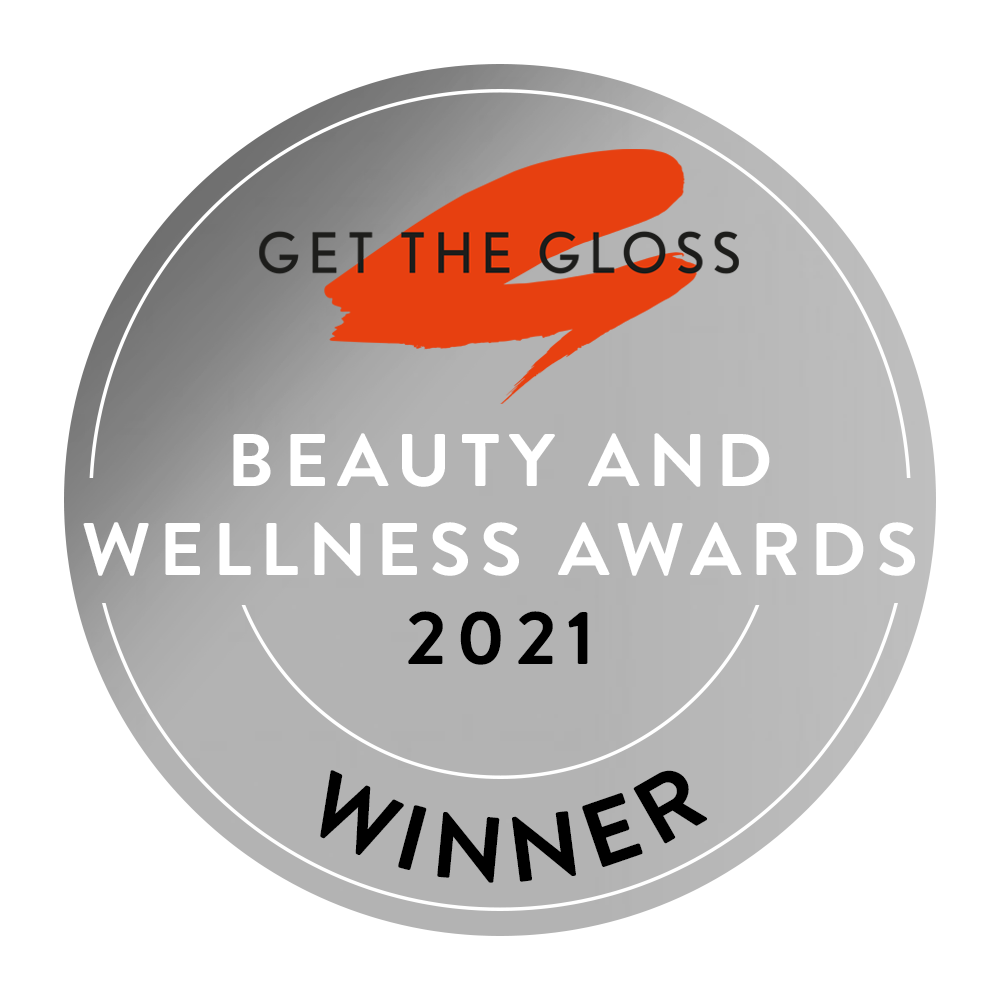 Get the Gloss - 2021 Winner (Silver)