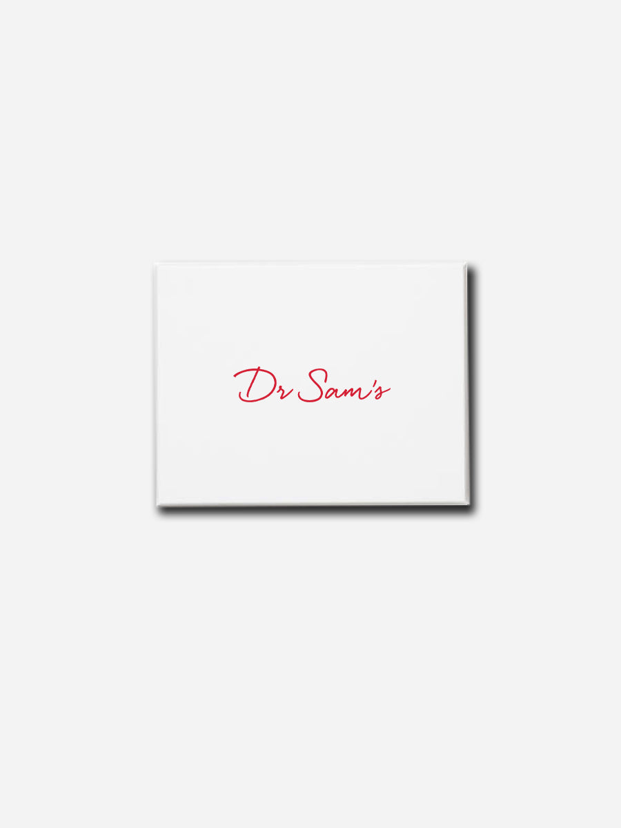 Dr Sam's Gift Box