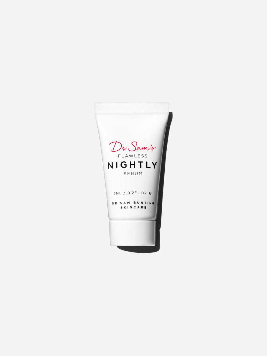 Flawless Nightly 2% Retinoid Serum 7ml