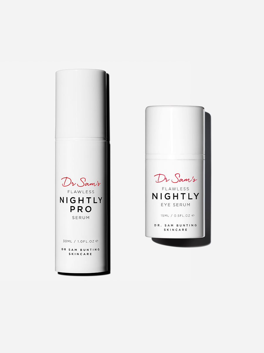 The Nightly Pro Duo (Image of 5)