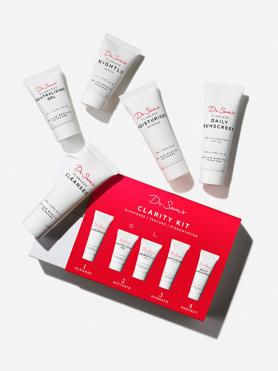 Clarity Kit