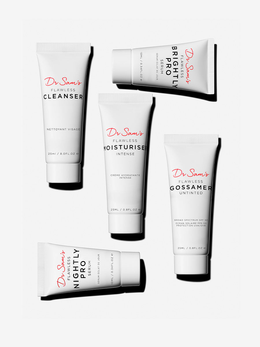 Radiance Pro Kit