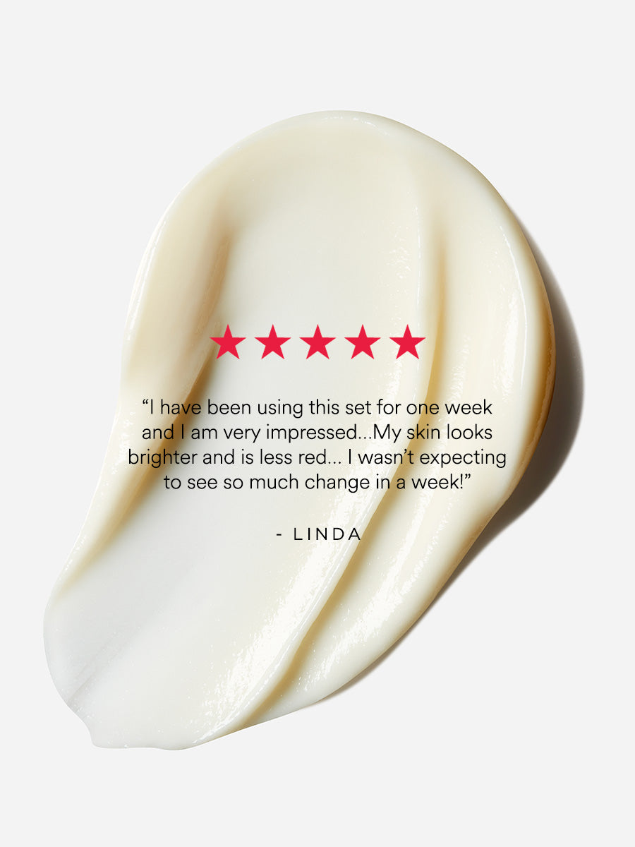 The Radiance Full Size Set