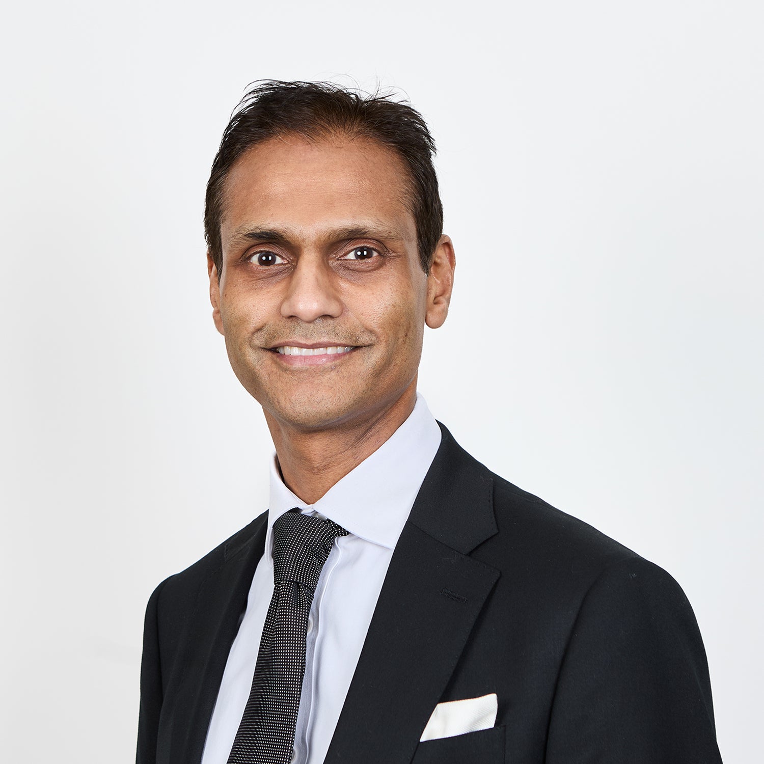 Image representing Dr Rakesh Patalay
