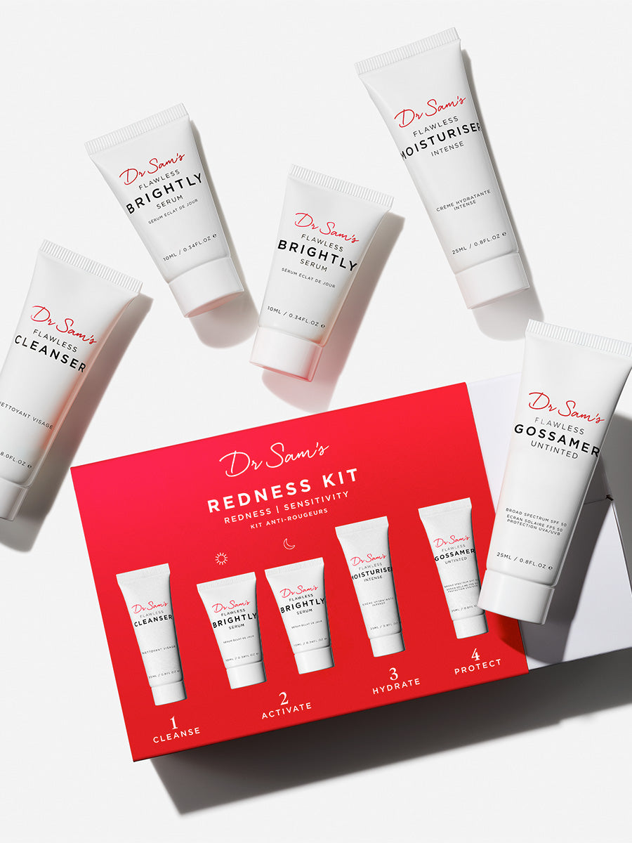 Redness Kit