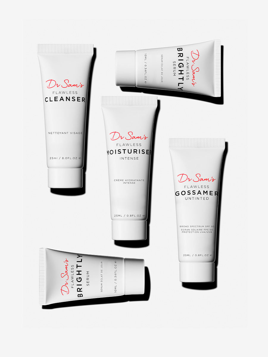 Redness Kit