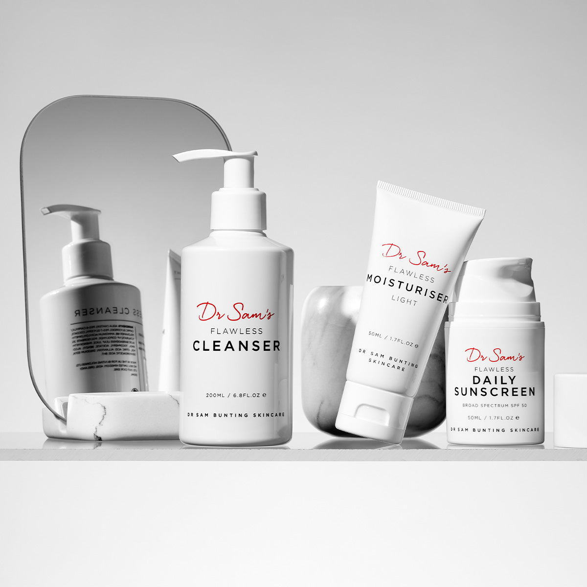 Image representing Auto-Replenish and Save with Flawless365