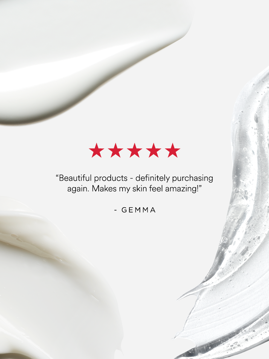 Perfected Basics Holiday Set