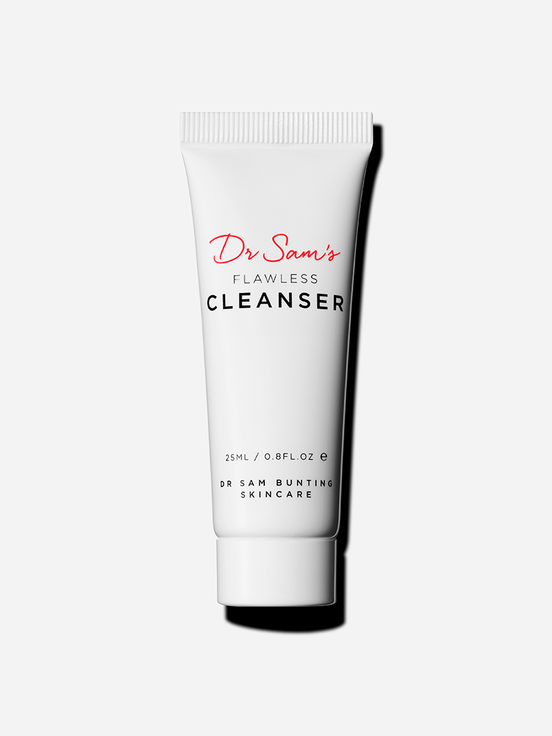 Flawless Cleanser 25ml