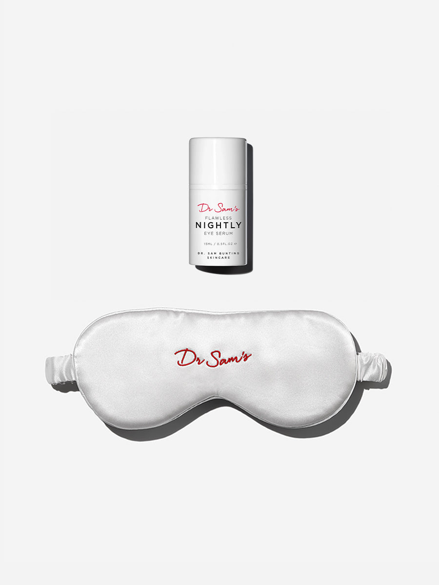 The Ultimate Eye Care Duo