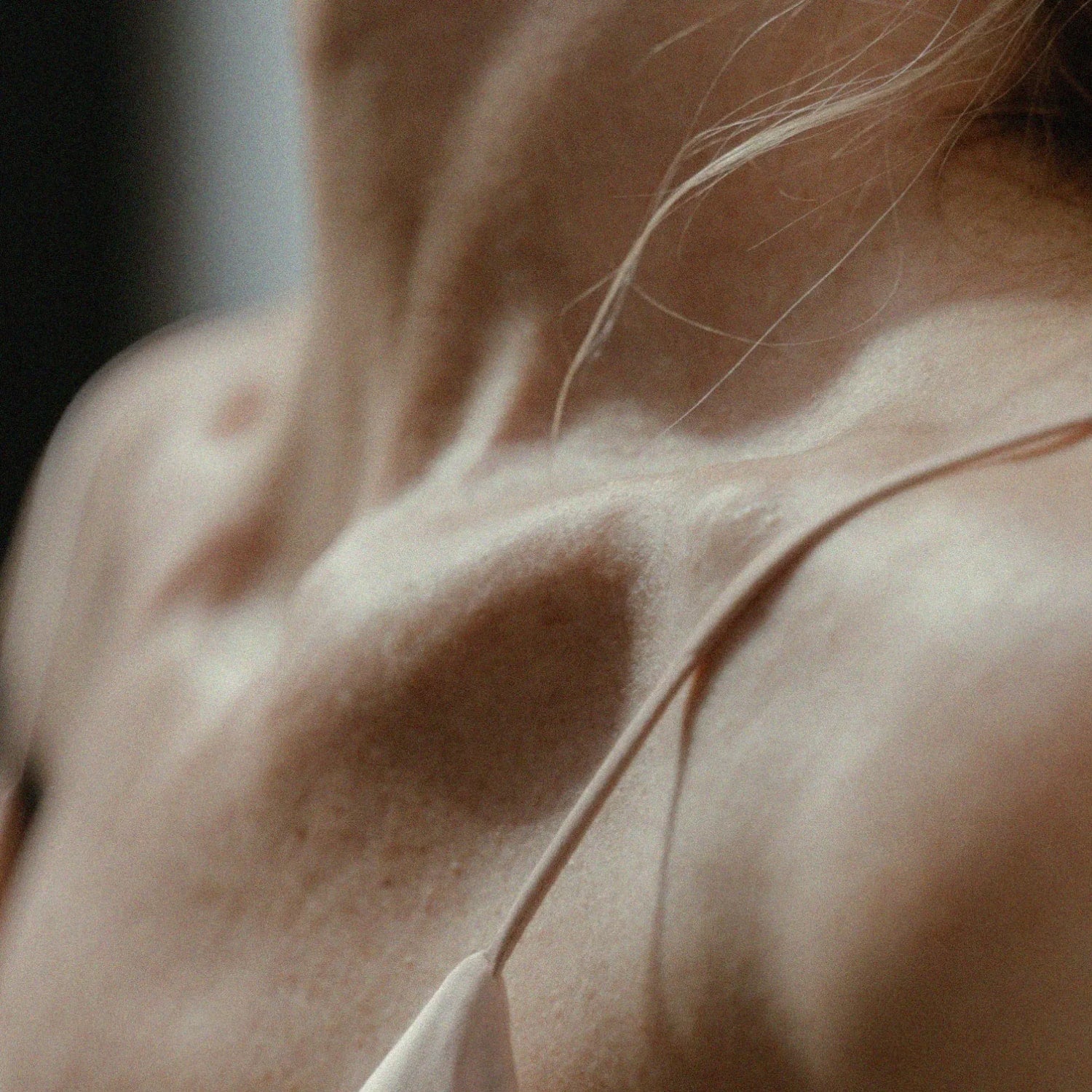 Image representing Signs of Ageing