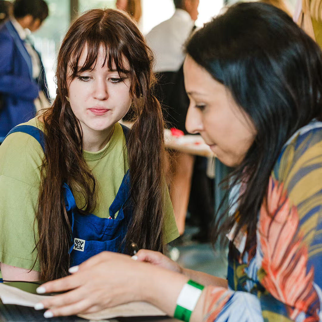 Image representing Dr Sam's x The Girls' Network