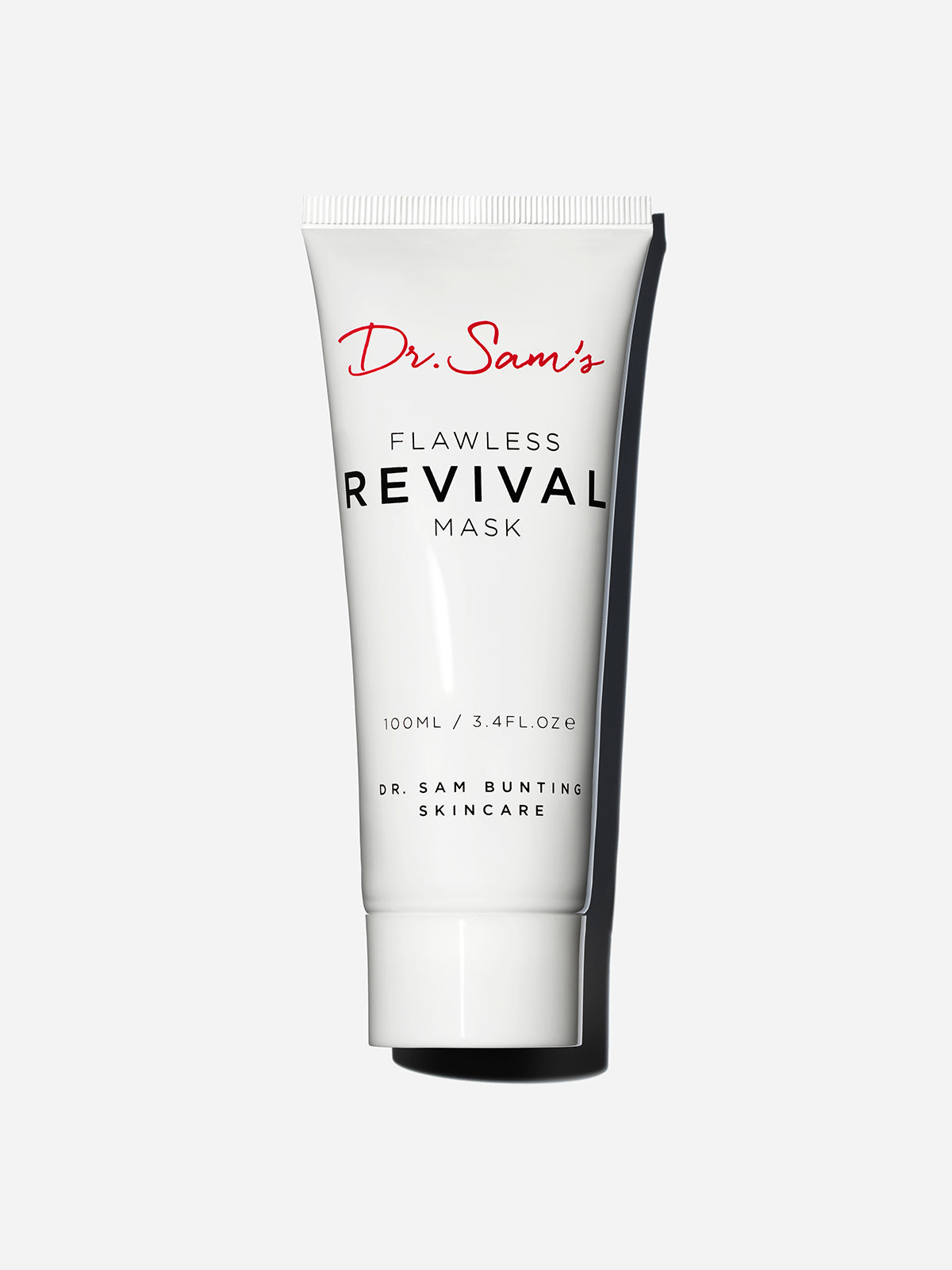 Revival Mask Skin Hydration with Niacinamide Dr Sam's